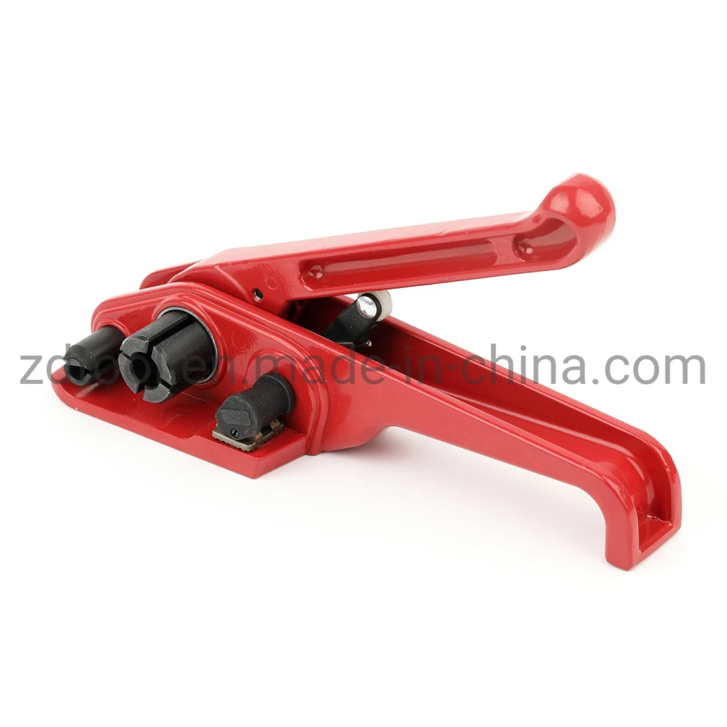 Hand Baler/Manual Strap Tool/Strap Tool (B311)