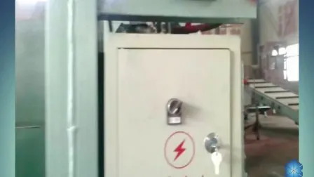 Горизонтальные полуавтоматические пресс-подборщики макулатуры (HSA4-5)